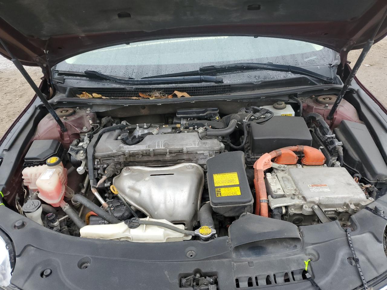 2013 Toyota Avalon - Image 12