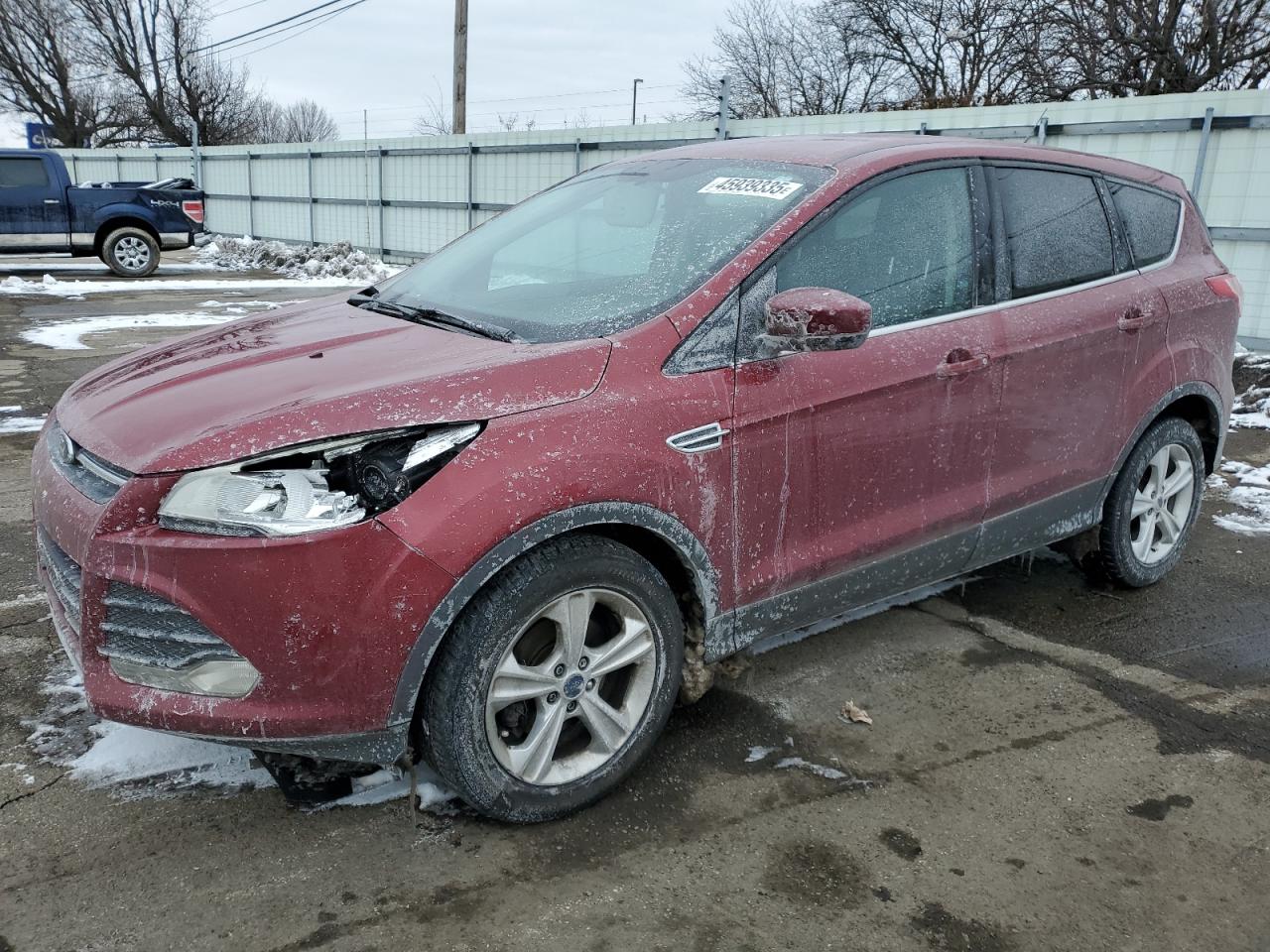 2014 Ford Escape - Image 1