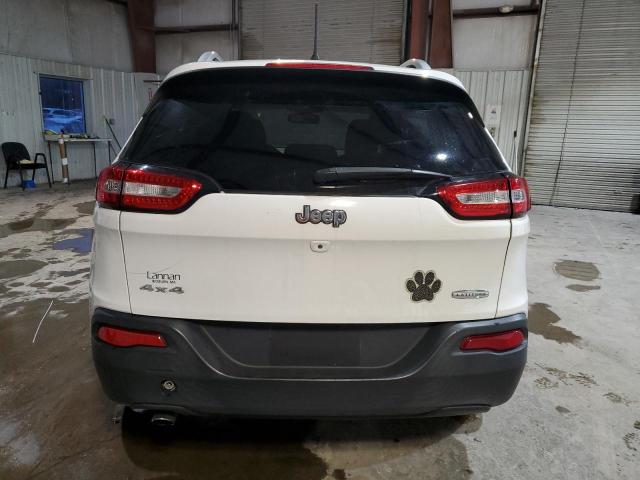  JEEP GRAND CHER 2016 Белы