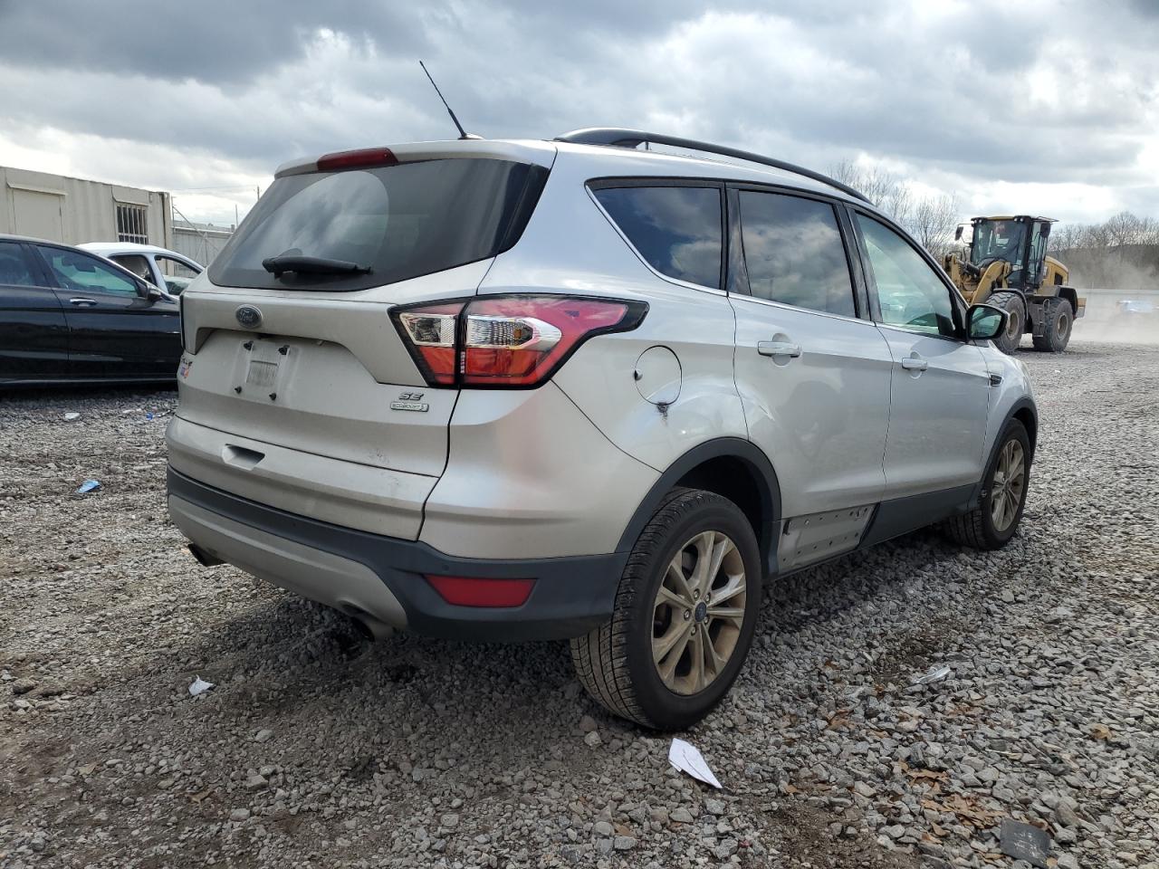 2017 Ford Escape - Image 3