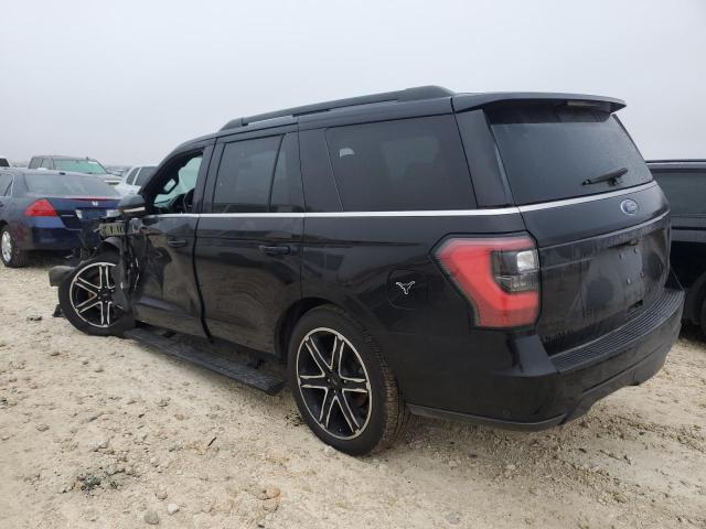  FORD EXPEDITION 2019 Czarny