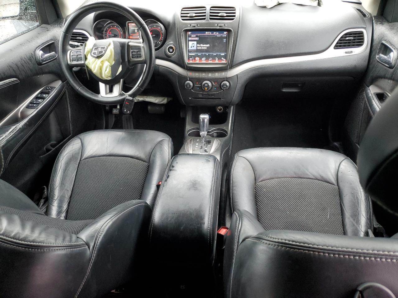 2018 Dodge Journey - Image 8