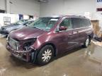 2010 Honda Odyssey Exl zu verkaufen in Elgin, IL - Front End