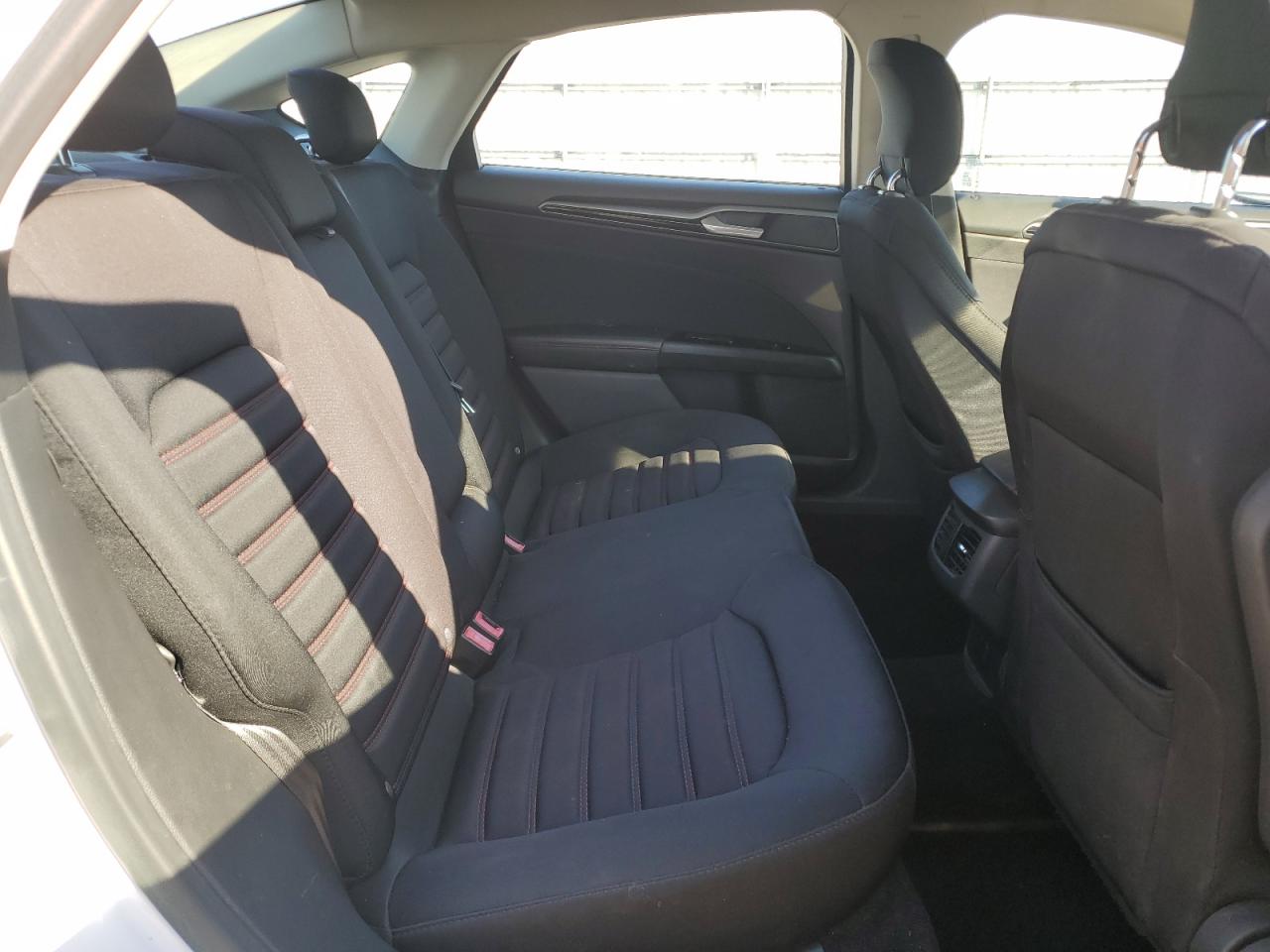 2013 Ford Fusion - Image 10