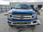 2020 Ford F150 Supercrew за продажба в Jacksonville, FL - Front End