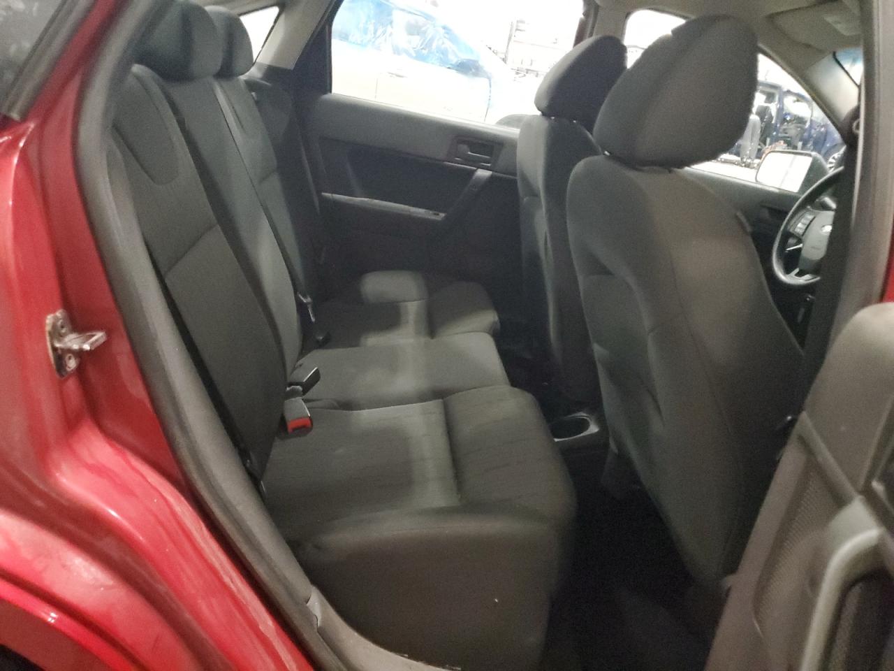 2009 Ford Focus - Image 10