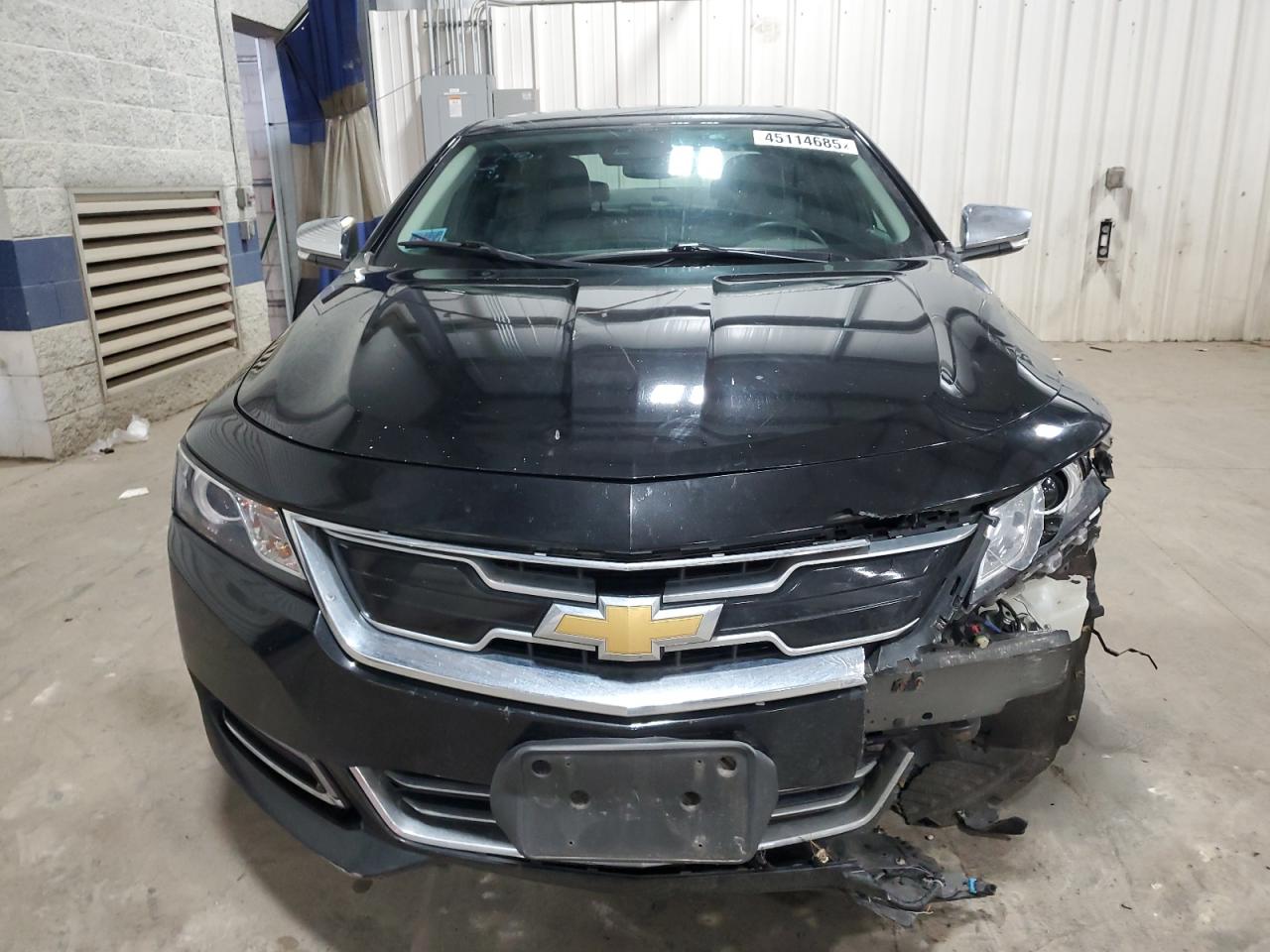 2015 Chevrolet Impala - Image 5