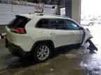 2014 Jeep Cherokee Latitude на продаже в Albany, NY - Front End