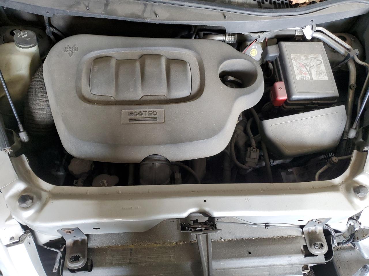 2010 Chevrolet HHR - Image 11
