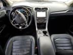 2017 Ford Fusion Se for Sale in Dyer, IN - Minor Dent/Scratches