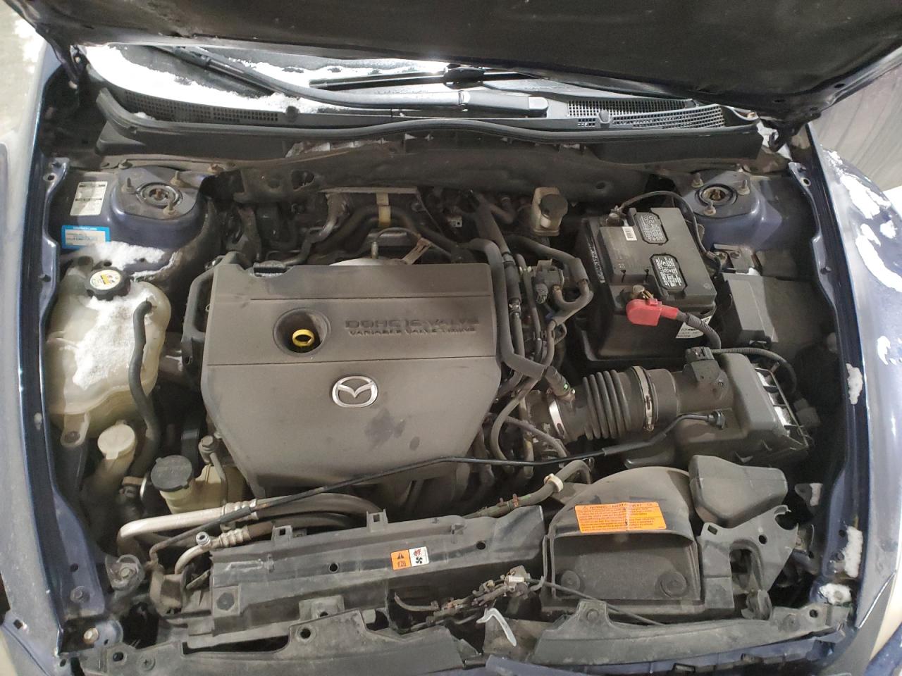 2010 Mazda 6 - Image 12