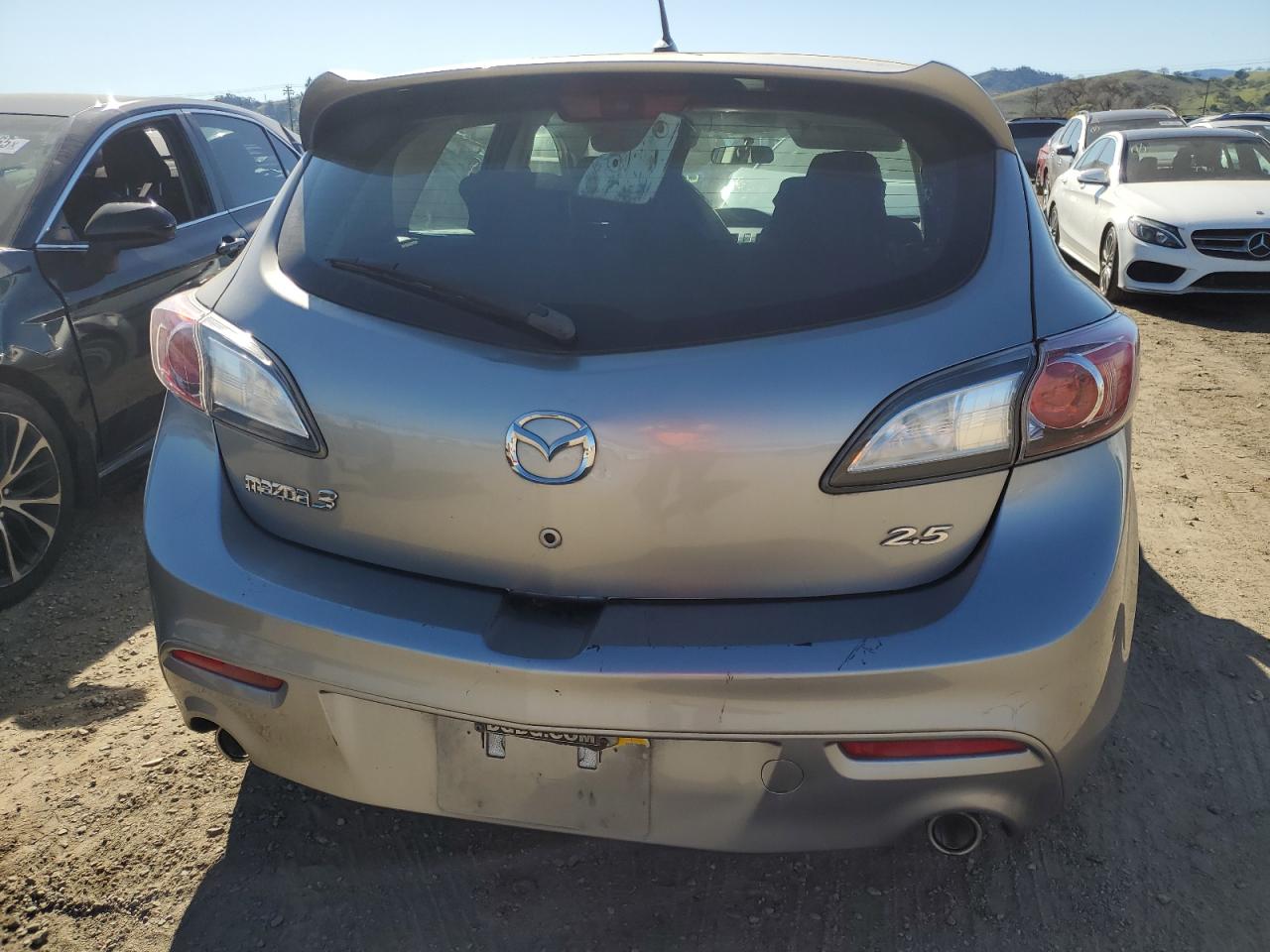 2010 Mazda 3 - Image 6