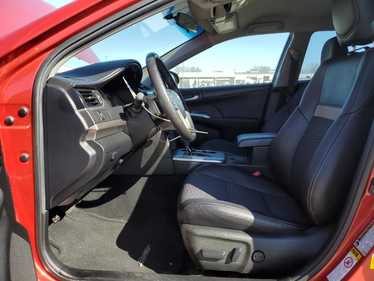 2013 Toyota Camry - Image 7