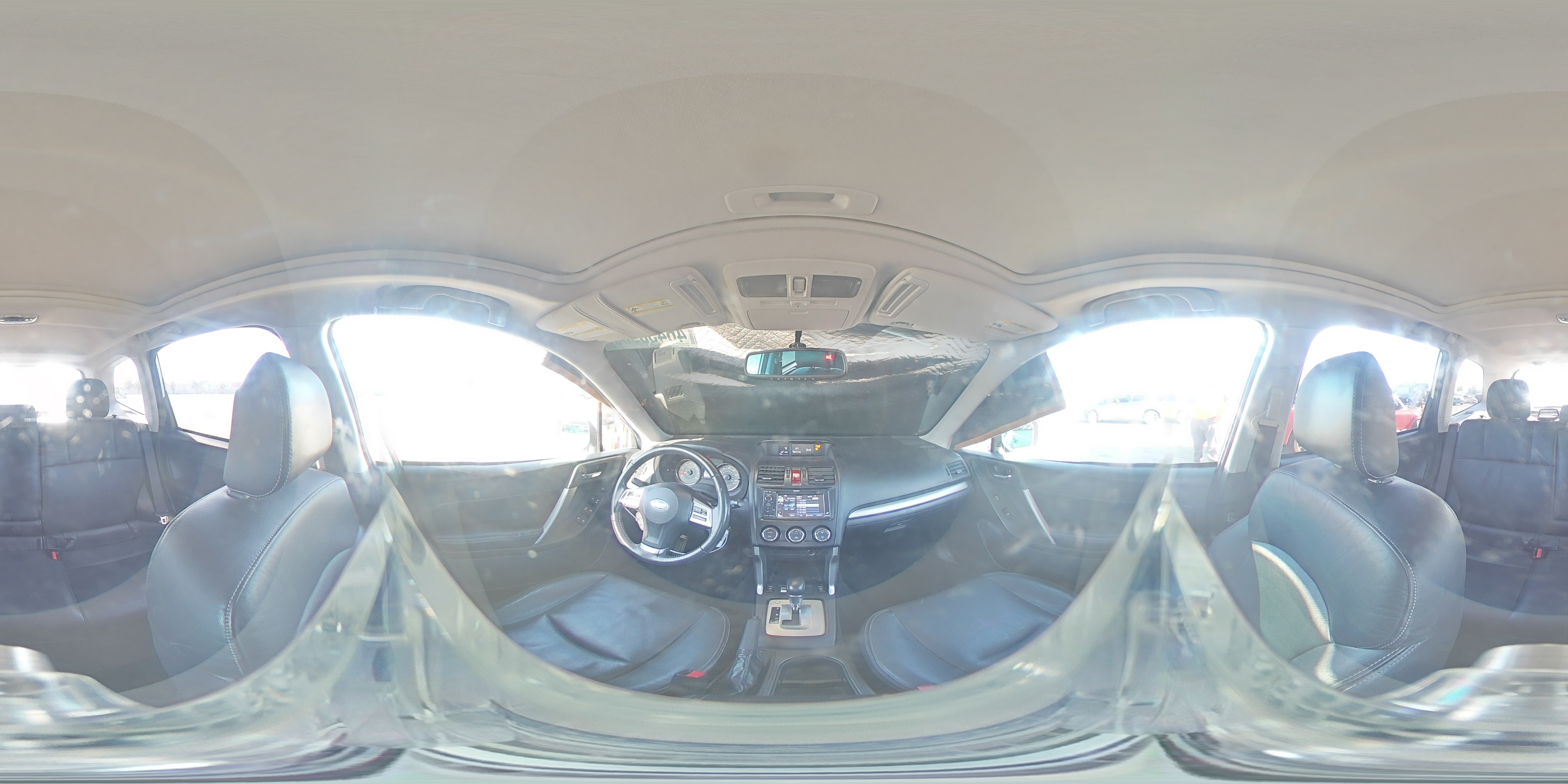 2014 Subaru Forester - Image 14