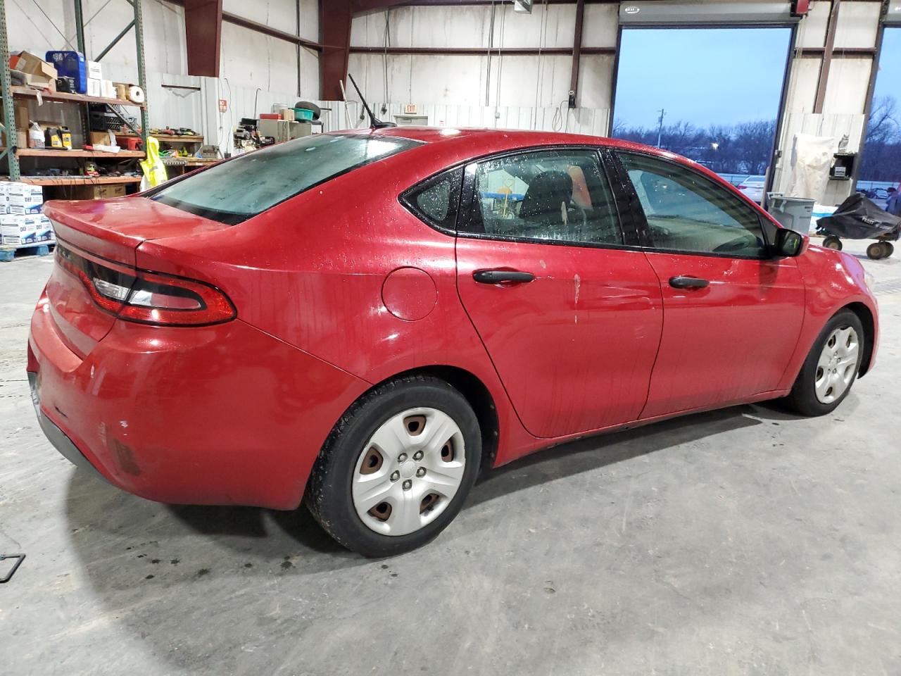 2013 Dodge Dart - Image 3