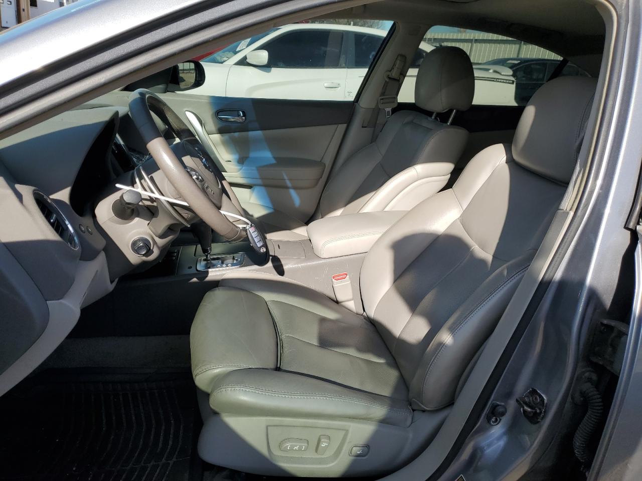 2009 Nissan Maxima - Image 7