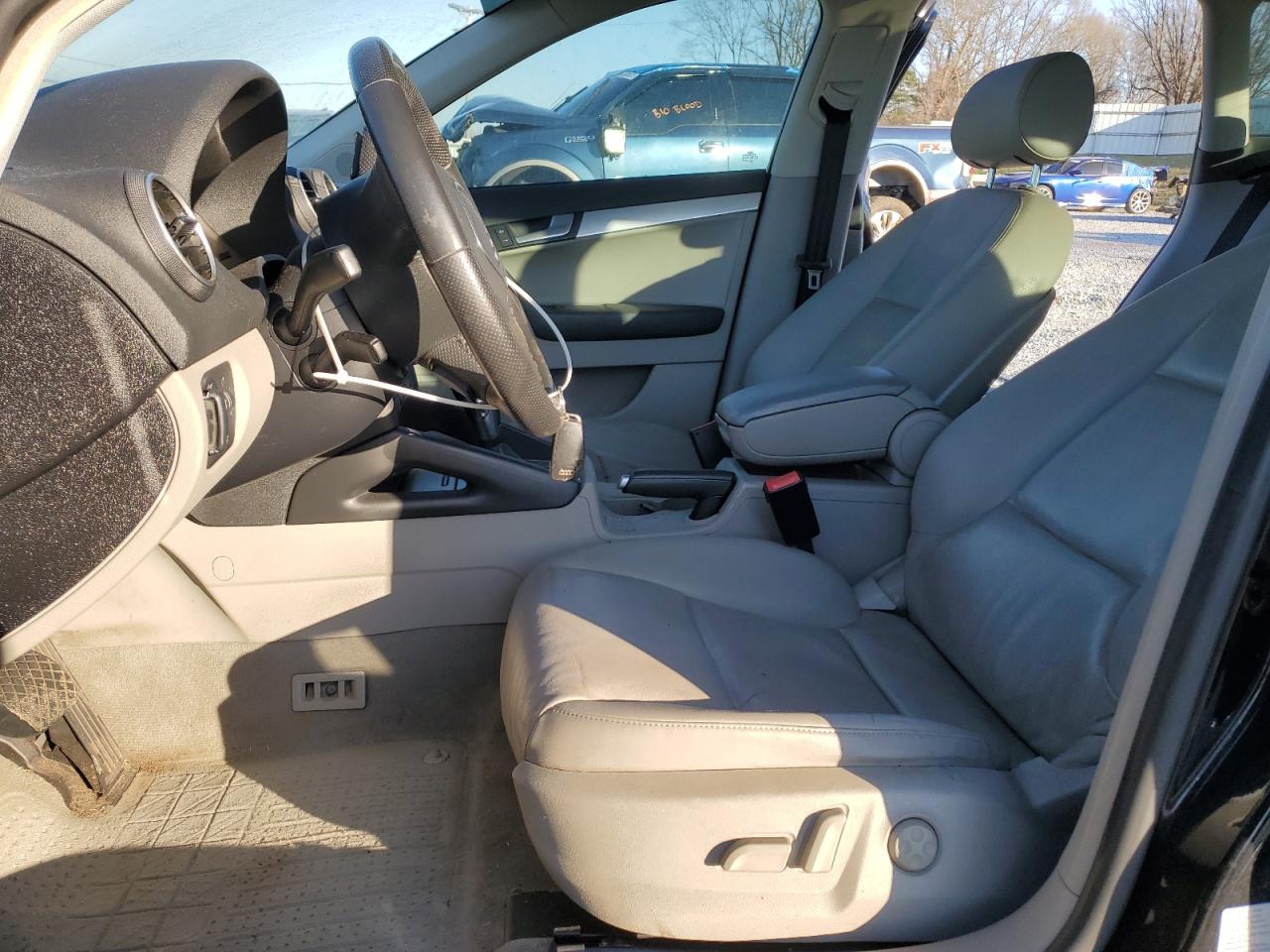 2007 Audi A3 - Image 7