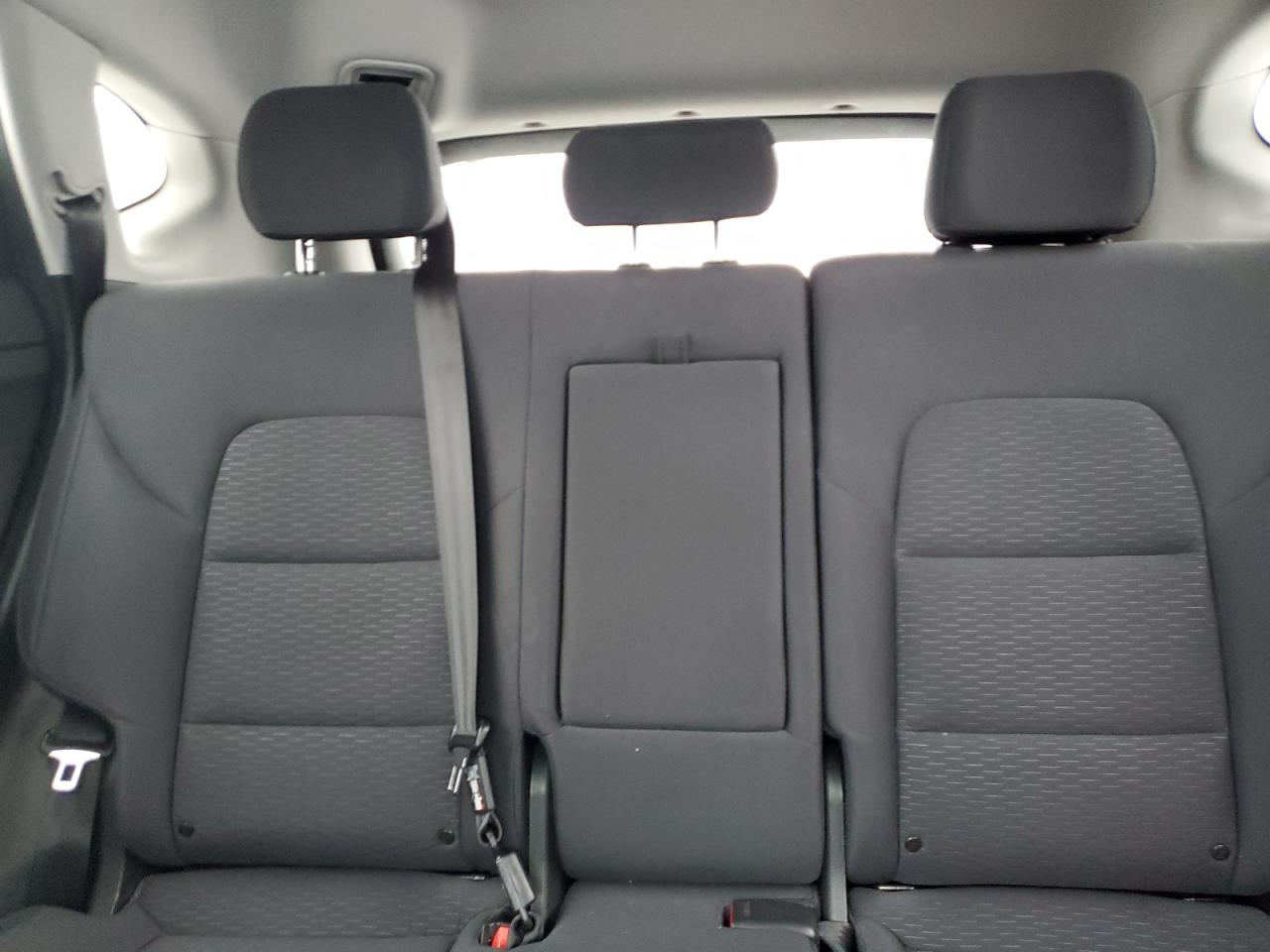 2021 Hyundai Tucson - Image 10