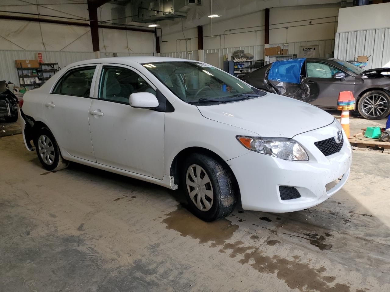 2010 Toyota Corolla - Image 4
