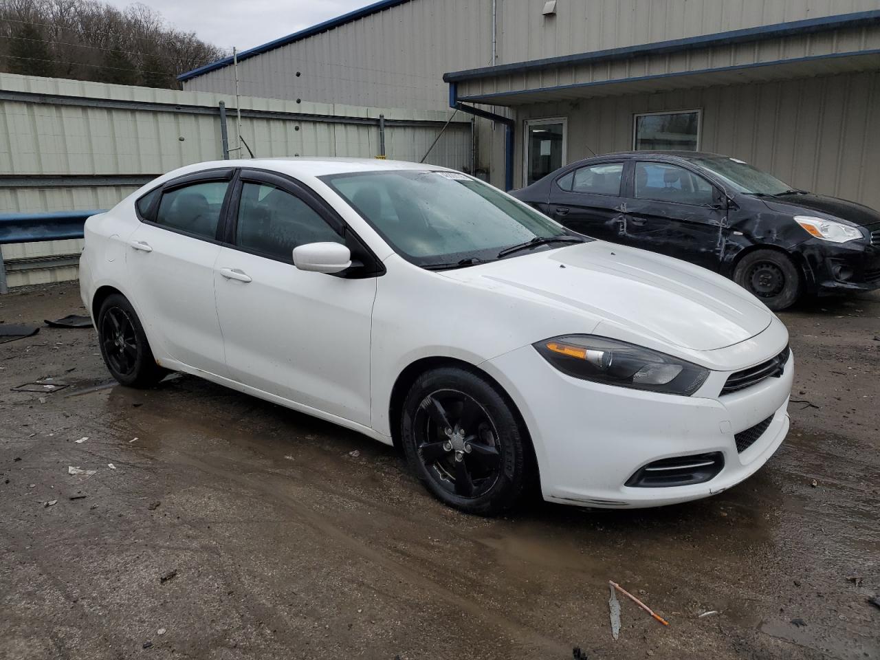 2015 Dodge Dart - Image 4