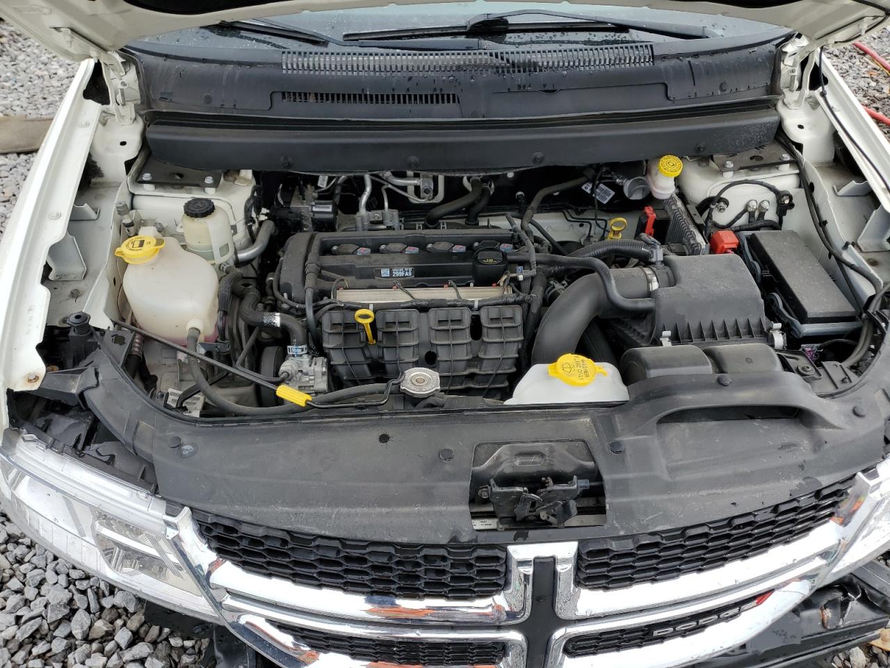 2020 Dodge Journey - Image 12