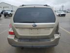 2008 Subaru Forester 2.5X Premium zu verkaufen in Nampa, ID - Front End