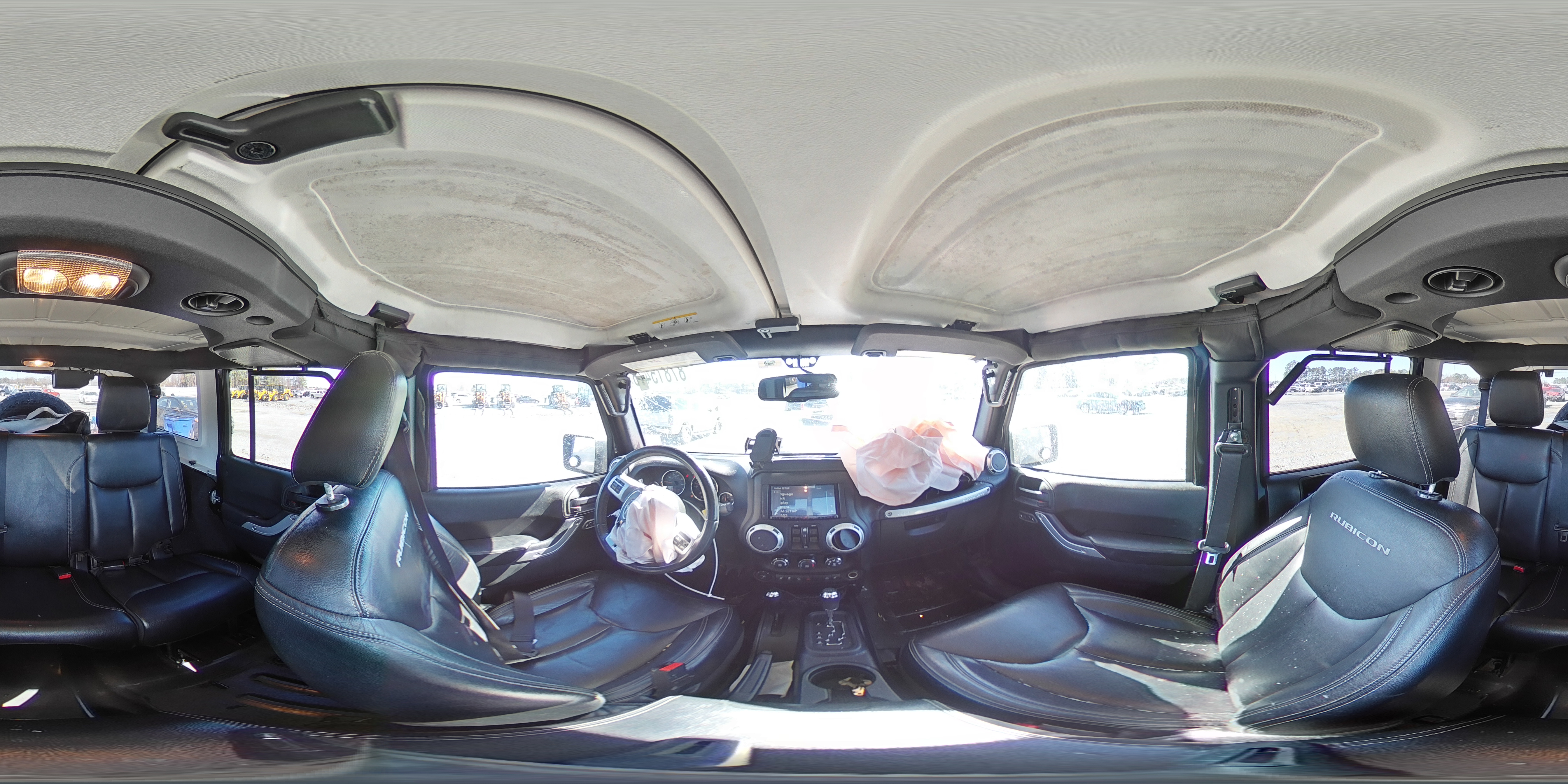 2016 Jeep Wrangler - Image 13