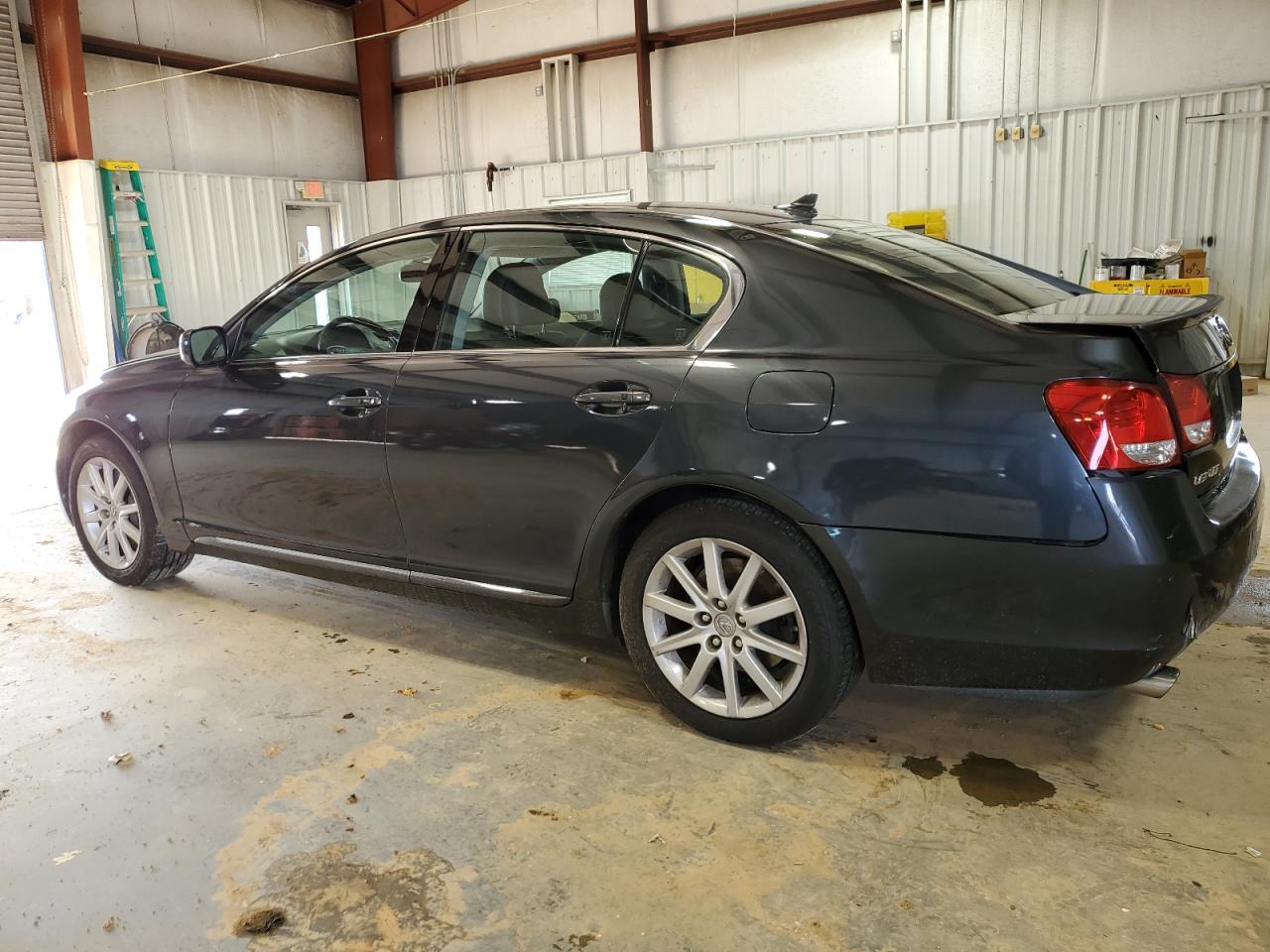 2007 Lexus GS - Image 2