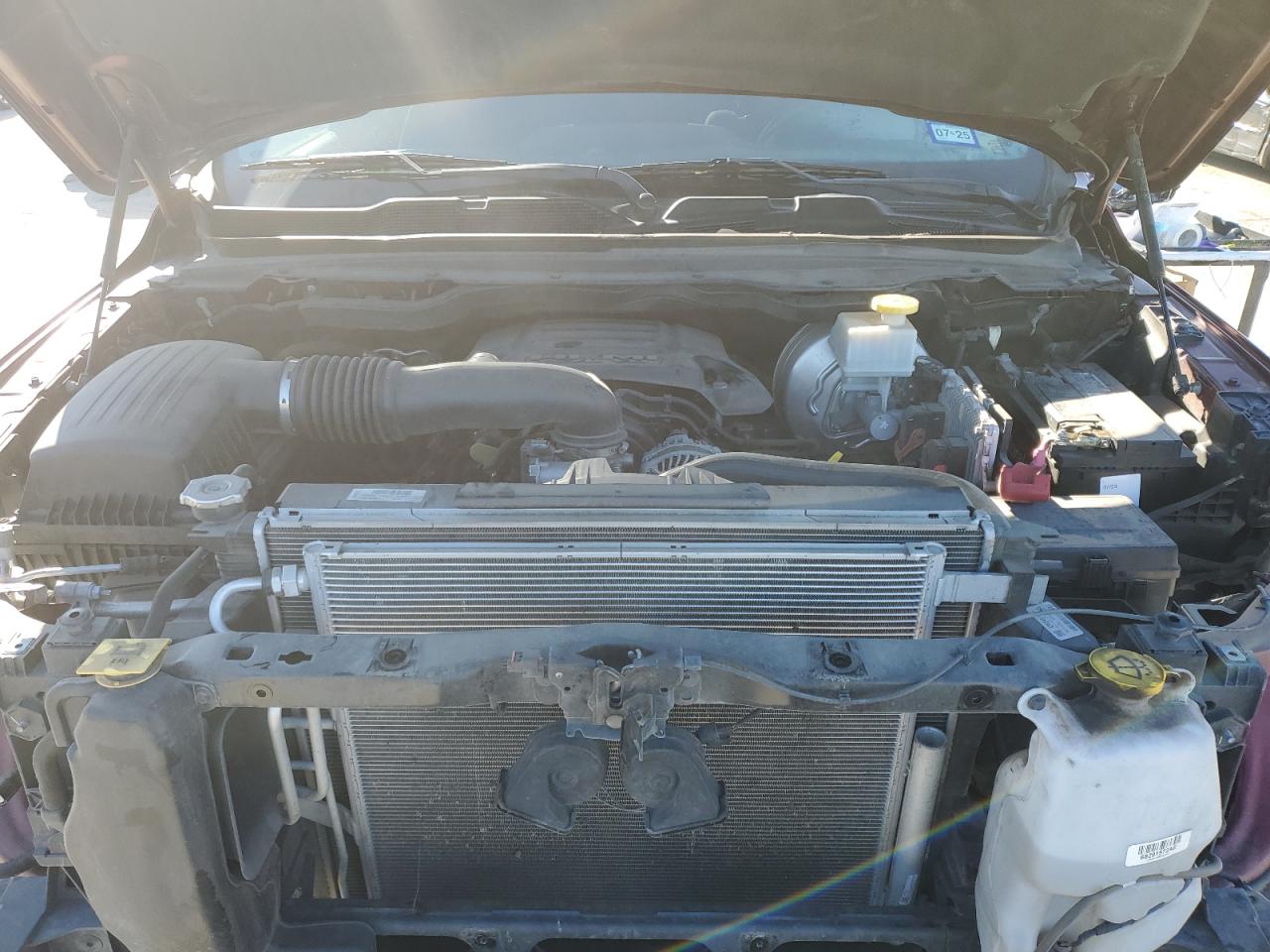 2019 RAM 1500 - Image 11