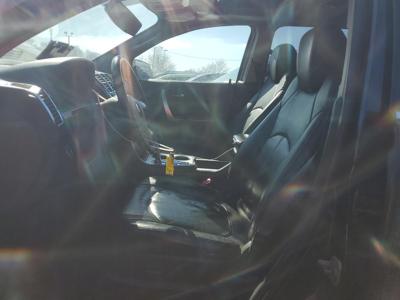 2009 GMC Acadia - Image 7