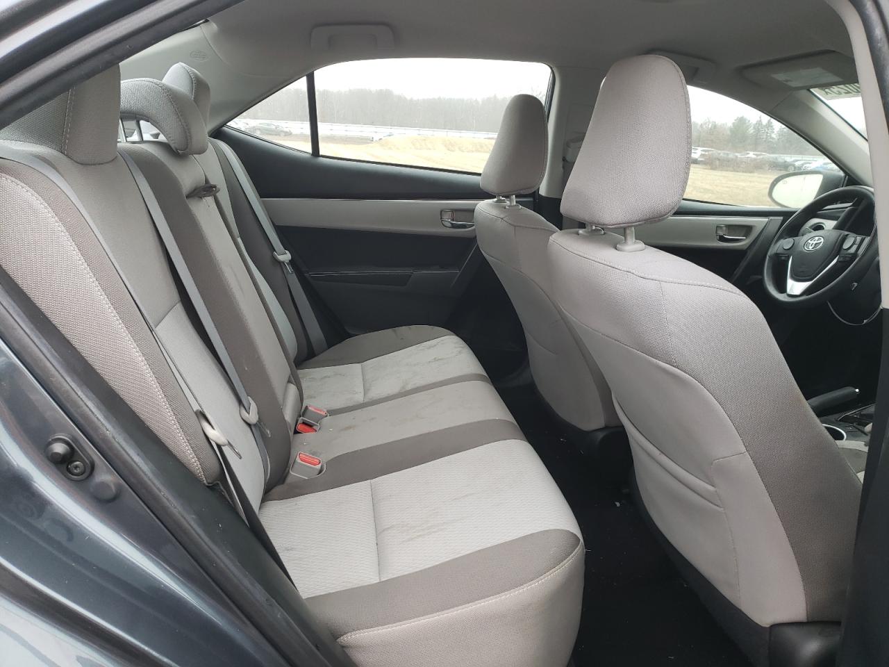 2018 Toyota Corolla - Image 10