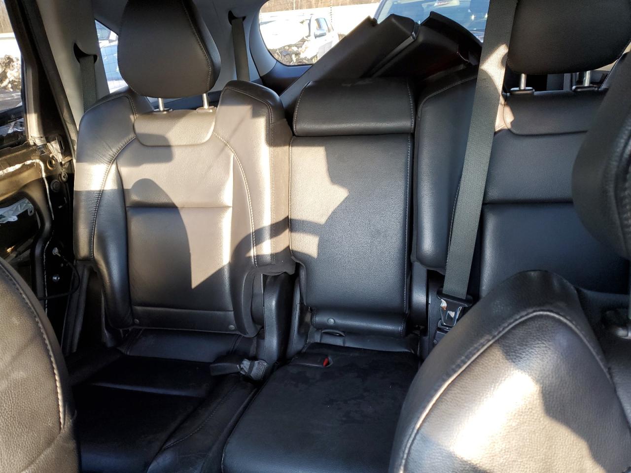 2014 Acura MDX - Image 10