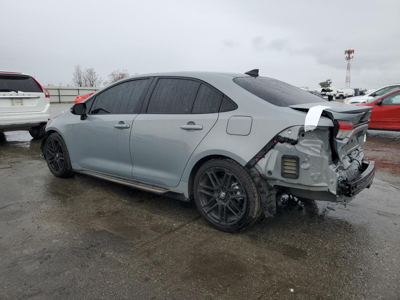 2022 Toyota Corolla - Image 2