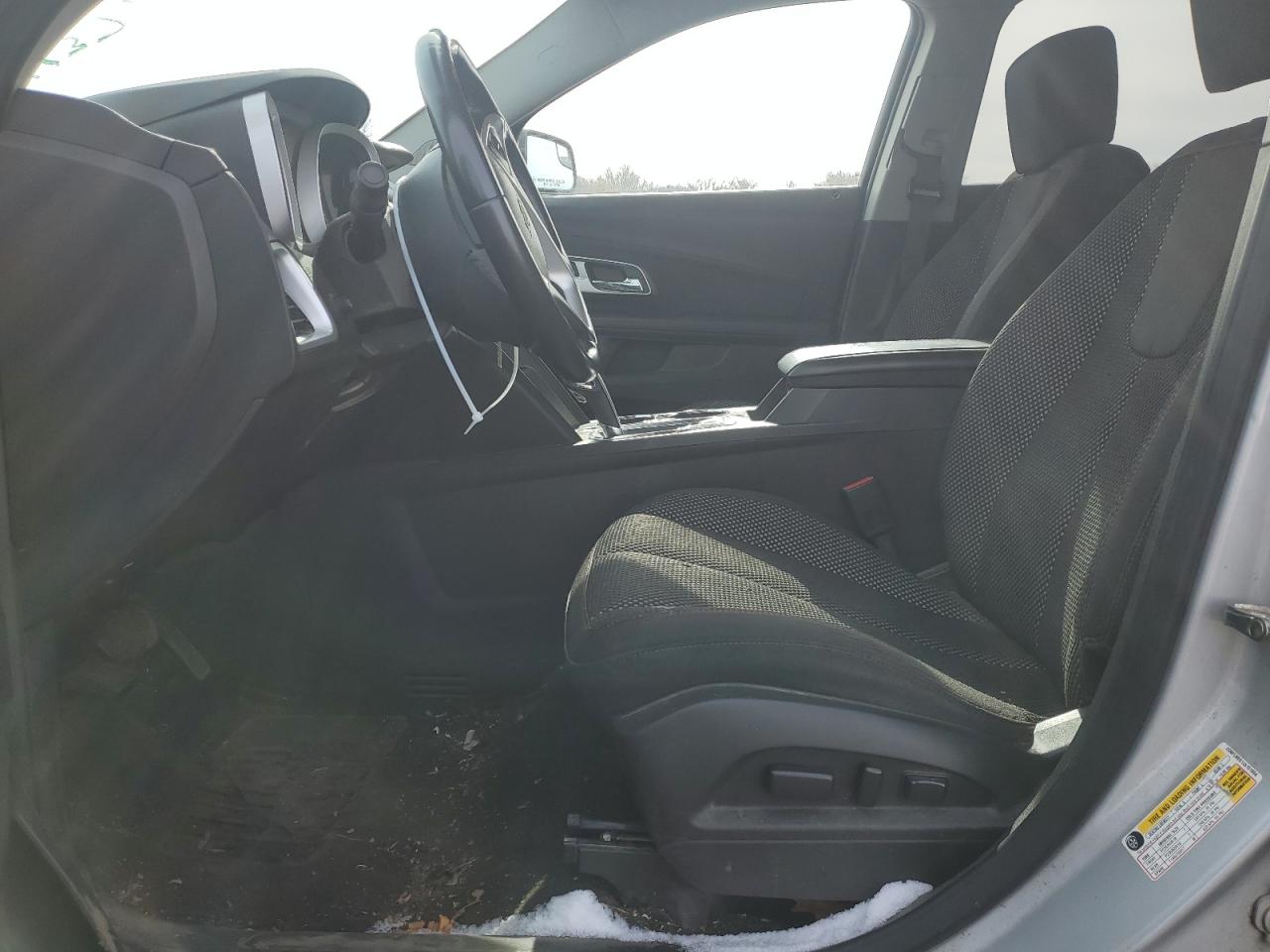 2012 Chevrolet Equinox - Image 7