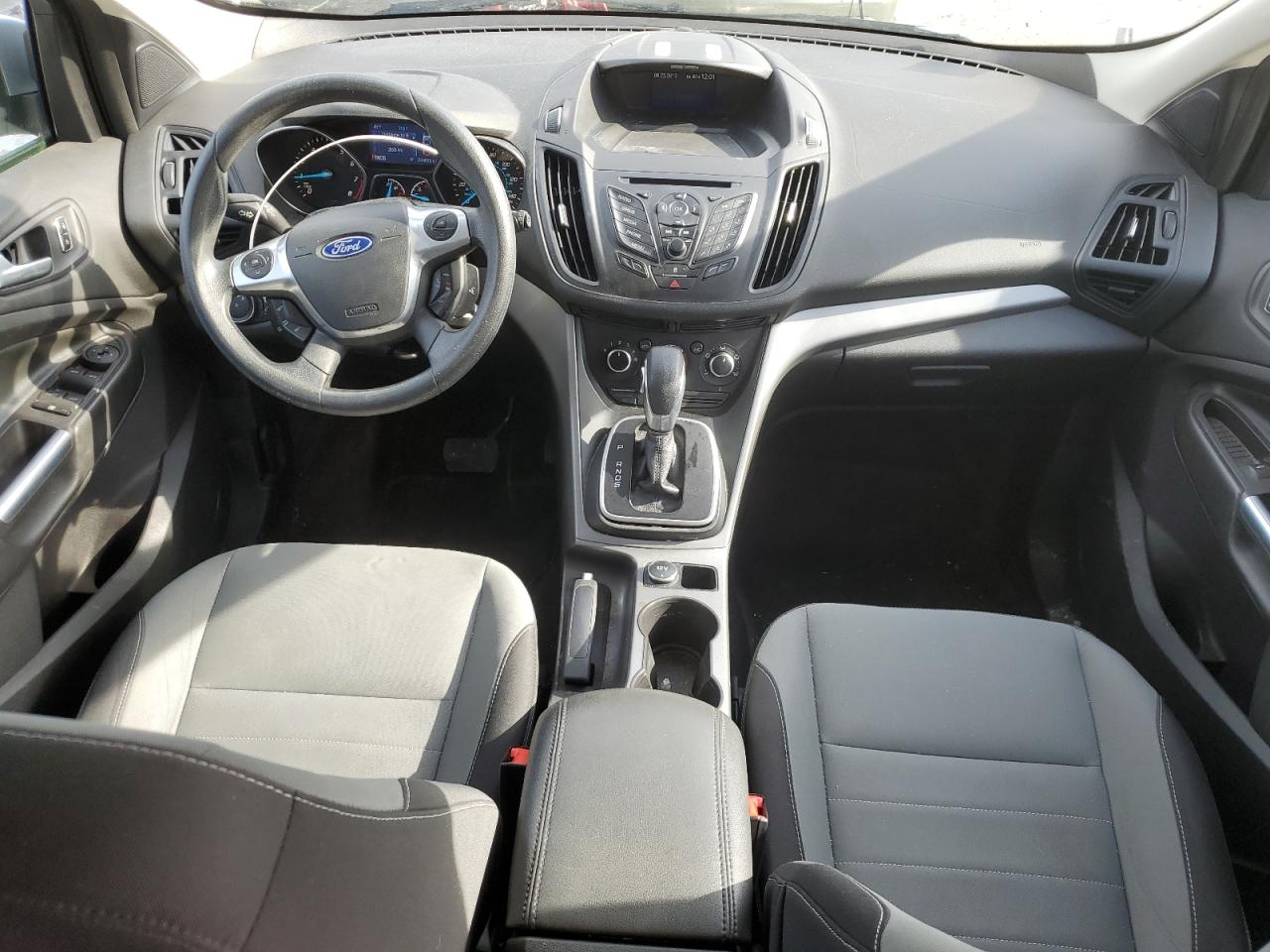 2014 Ford Escape - Image 8