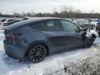 2022 Tesla Model Y  იყიდება Assonet-ში, MA - Front End