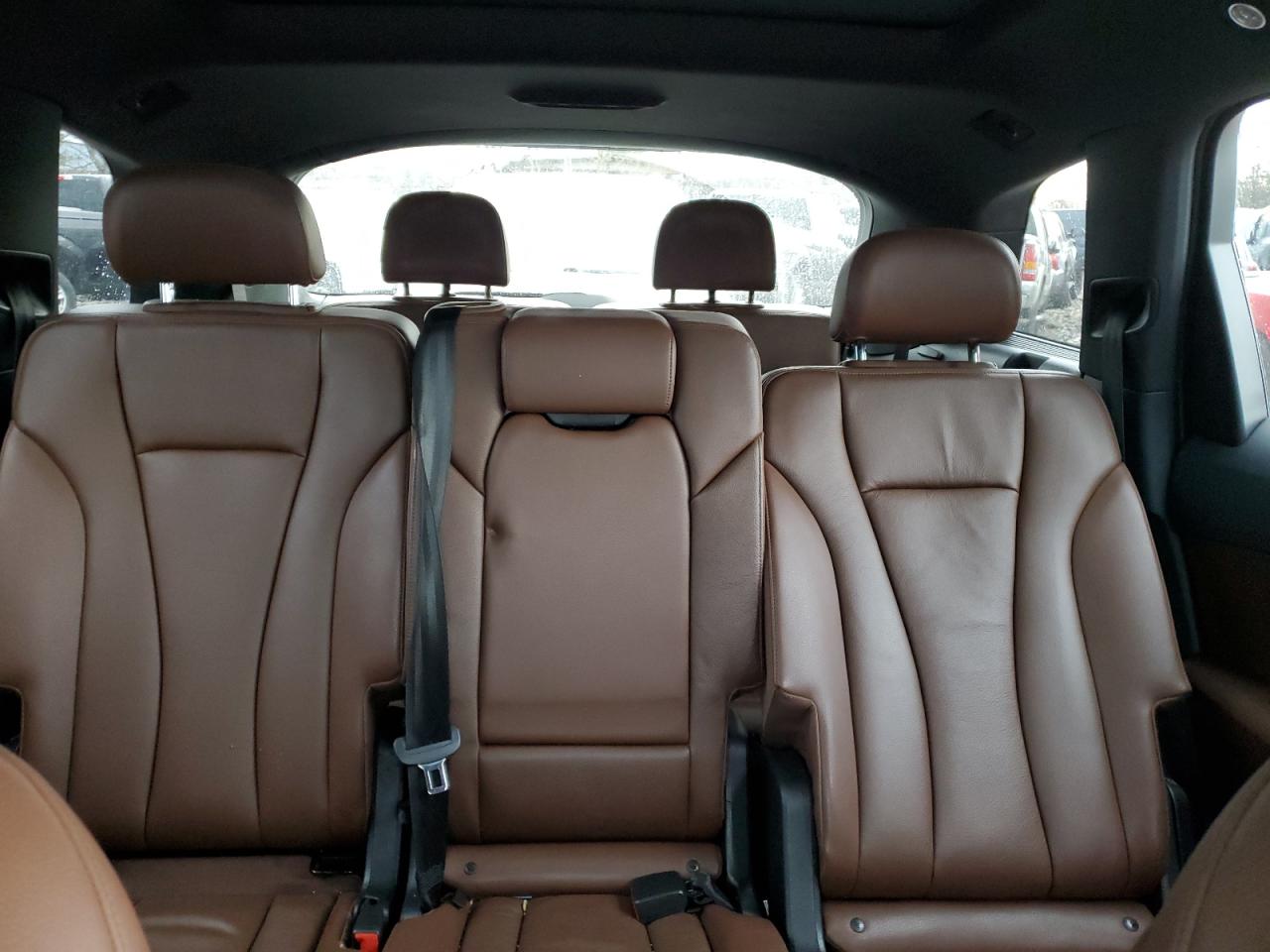 2017 Audi Q7 - Image 10