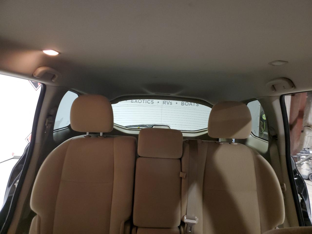 2015 Nissan Pathfinder - Image 10