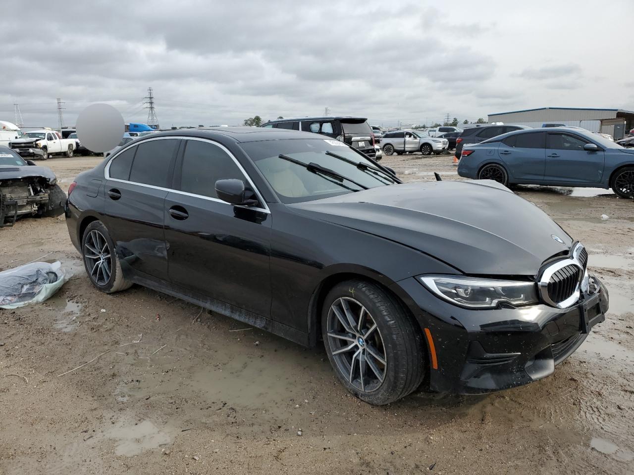 2020 BMW 3er - Image 4