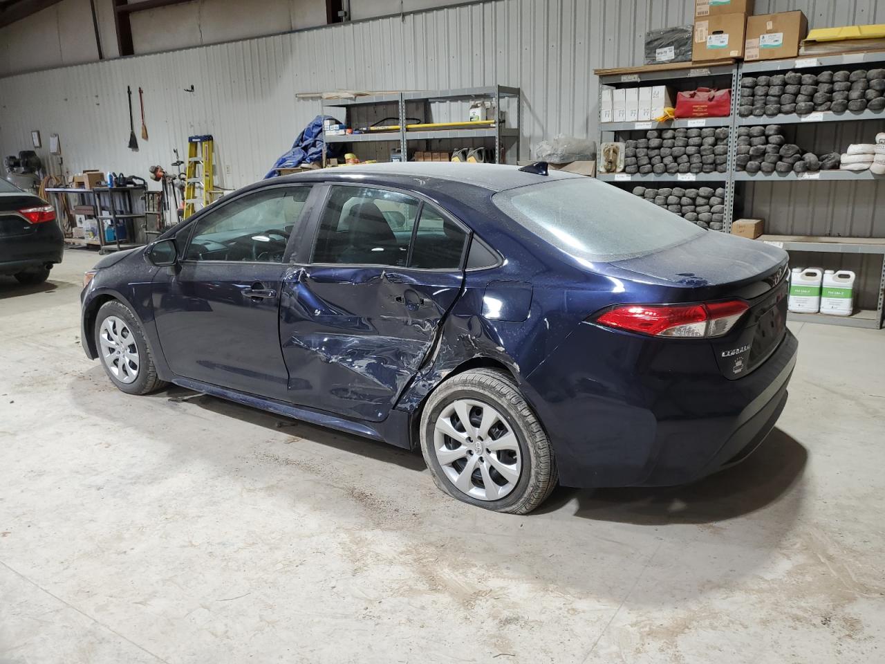 2020 Toyota Corolla - Image 2
