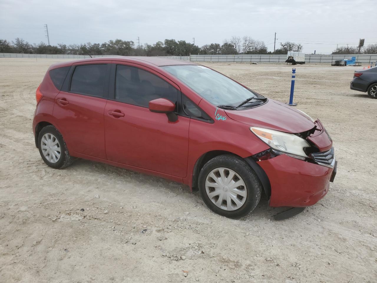 2015 Nissan Versa - Image 4