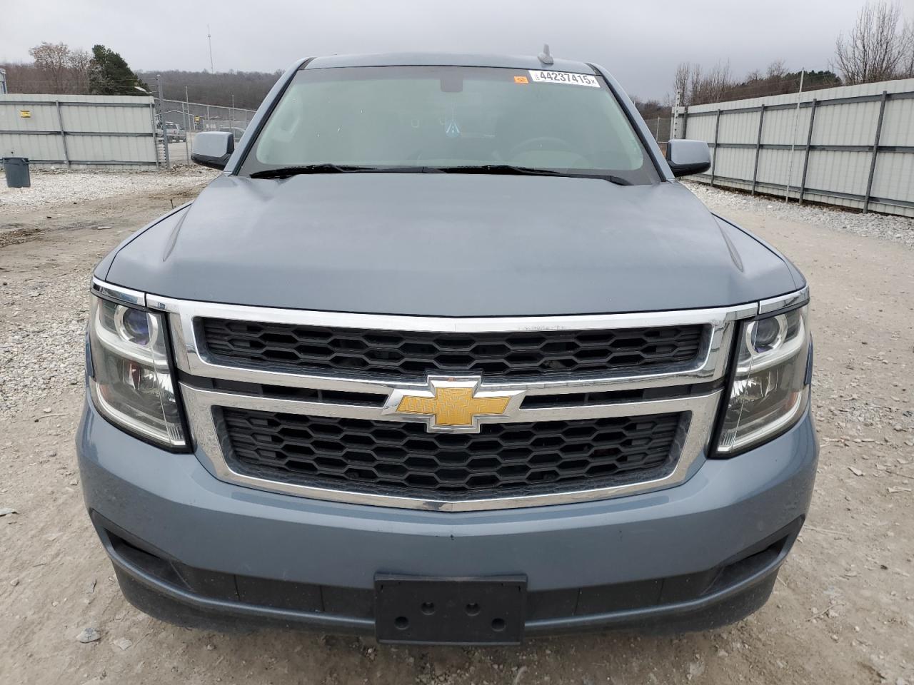 2016 Chevrolet Tahoe - Image 5