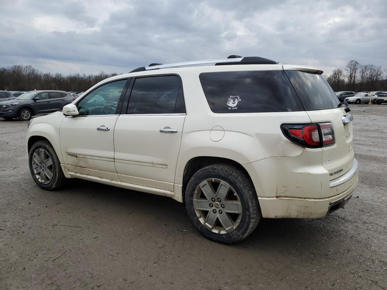 2015 GMC Acadia - Image 2