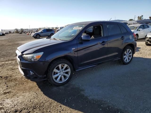 2012 Mitsubishi Outlander Sport Se للبيع في San Diego، CA - All Over