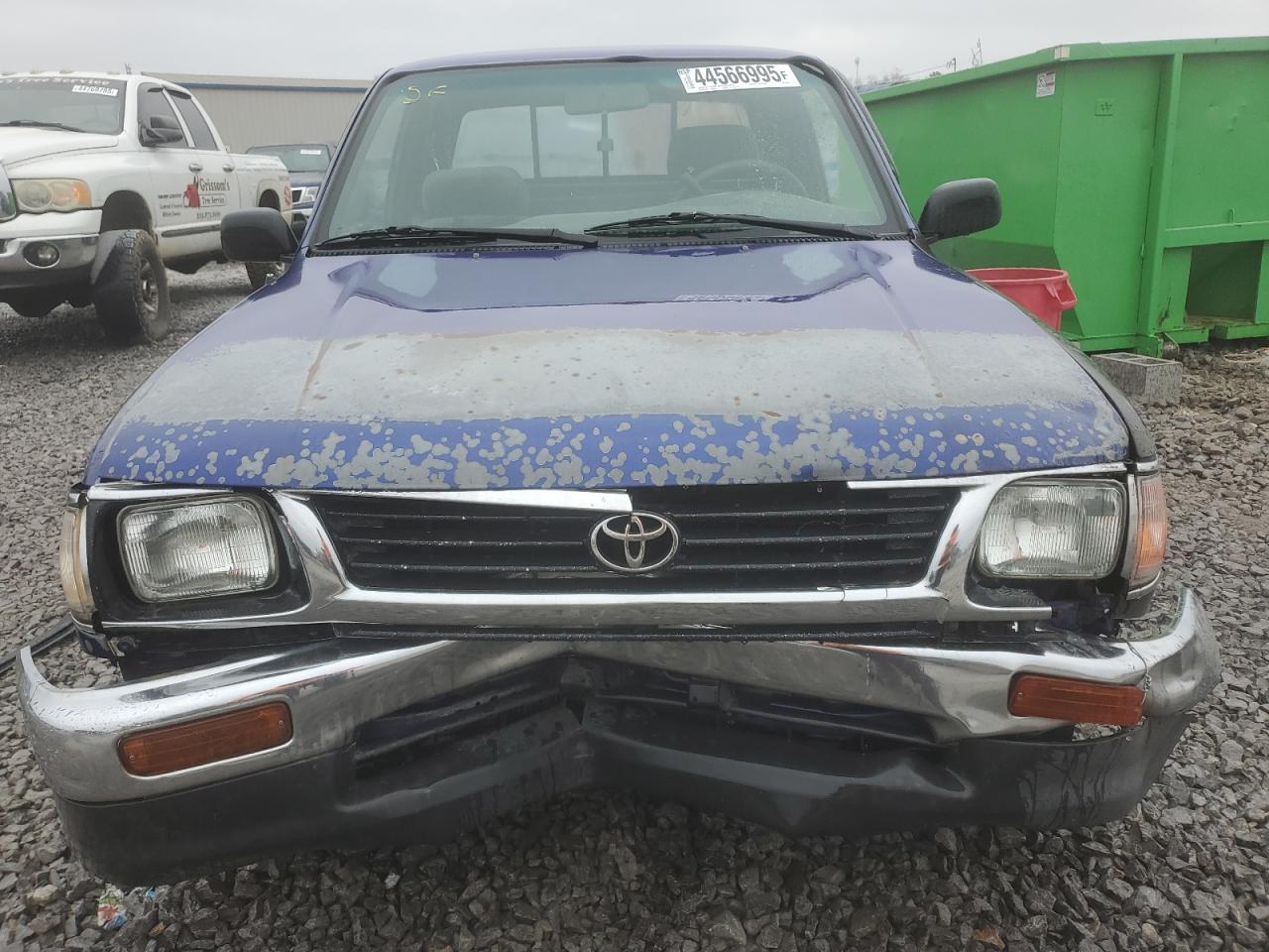 1995 Toyota Tacoma - Image 5