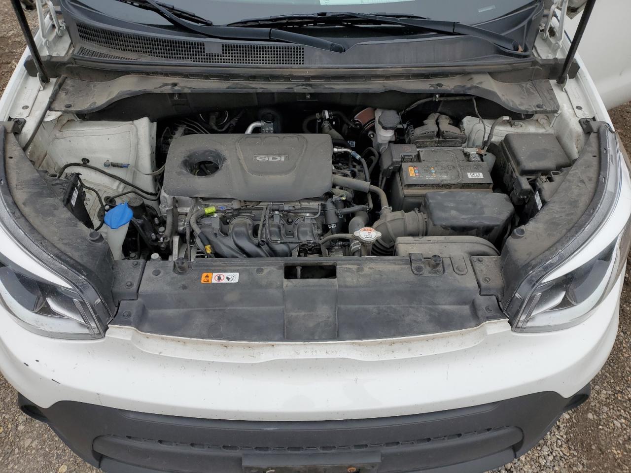 2019 Kia Soul - Image 12