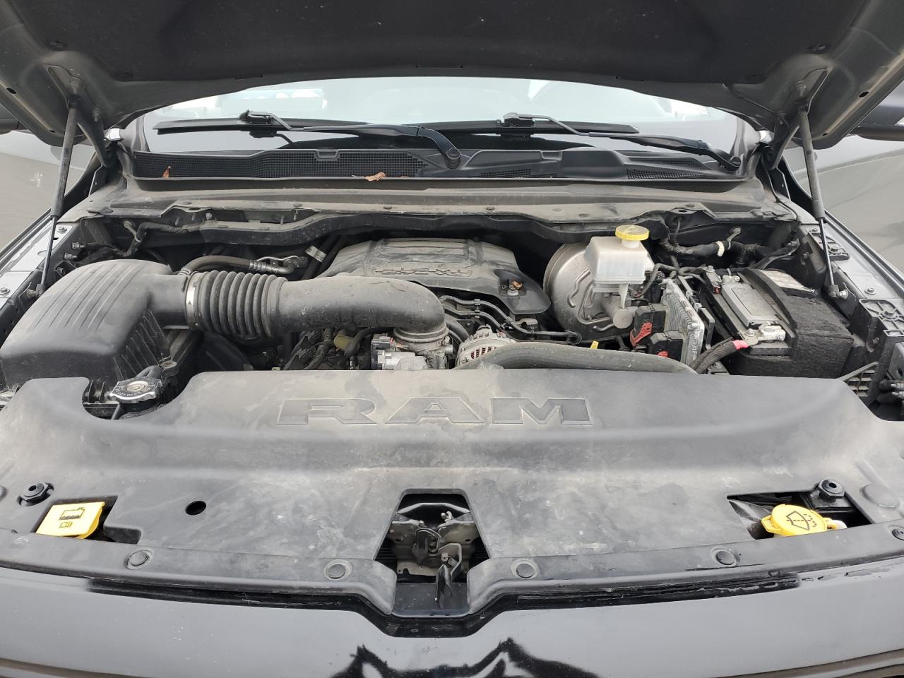 2020 RAM 1500 - Image 11