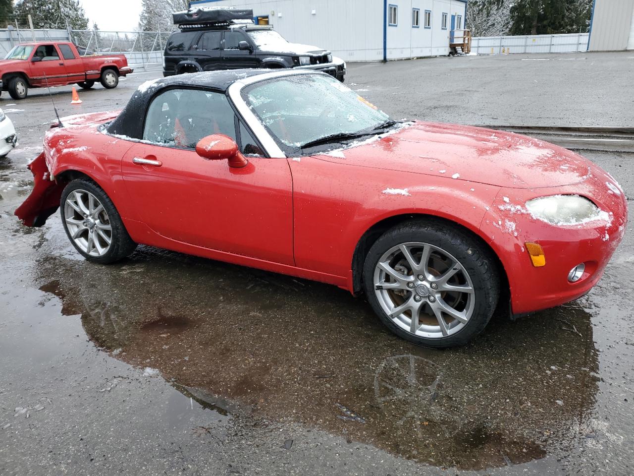 2006 Mazda MX-5 - Image 4
