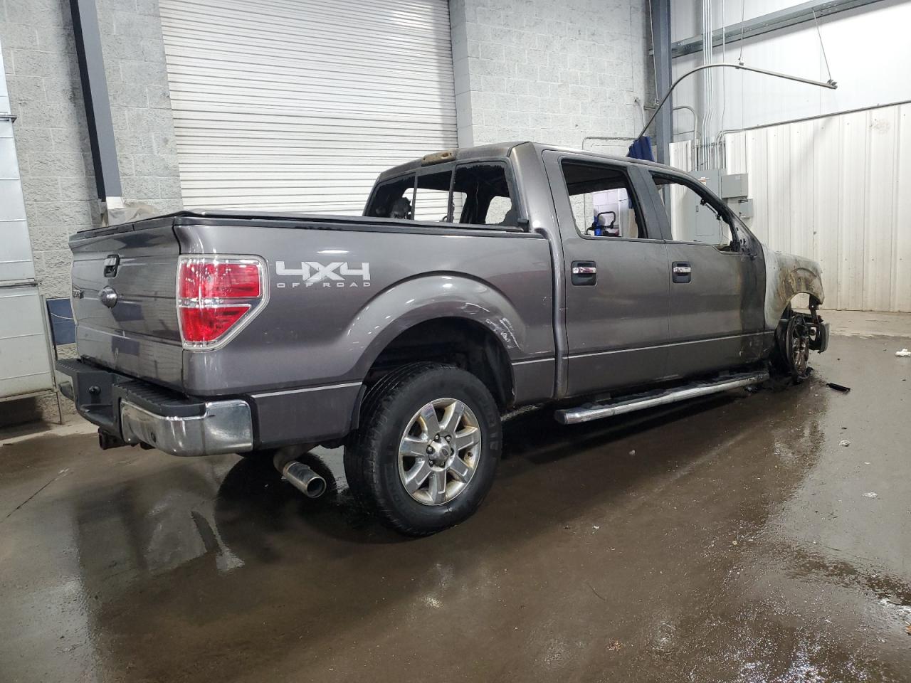 2014 Ford F-150 - Image 3