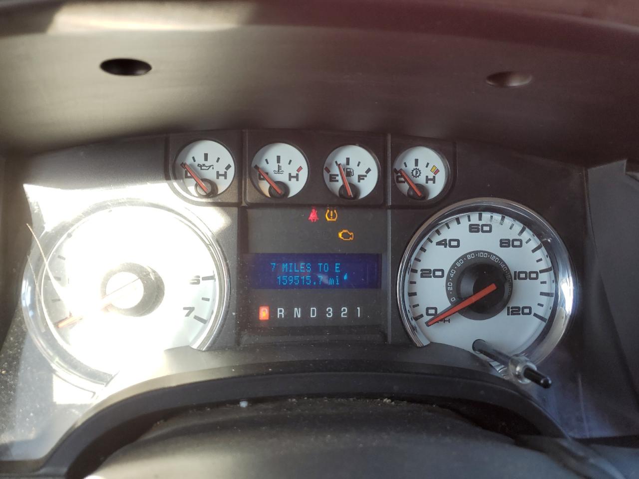 2010 Ford F-150 - Image 9